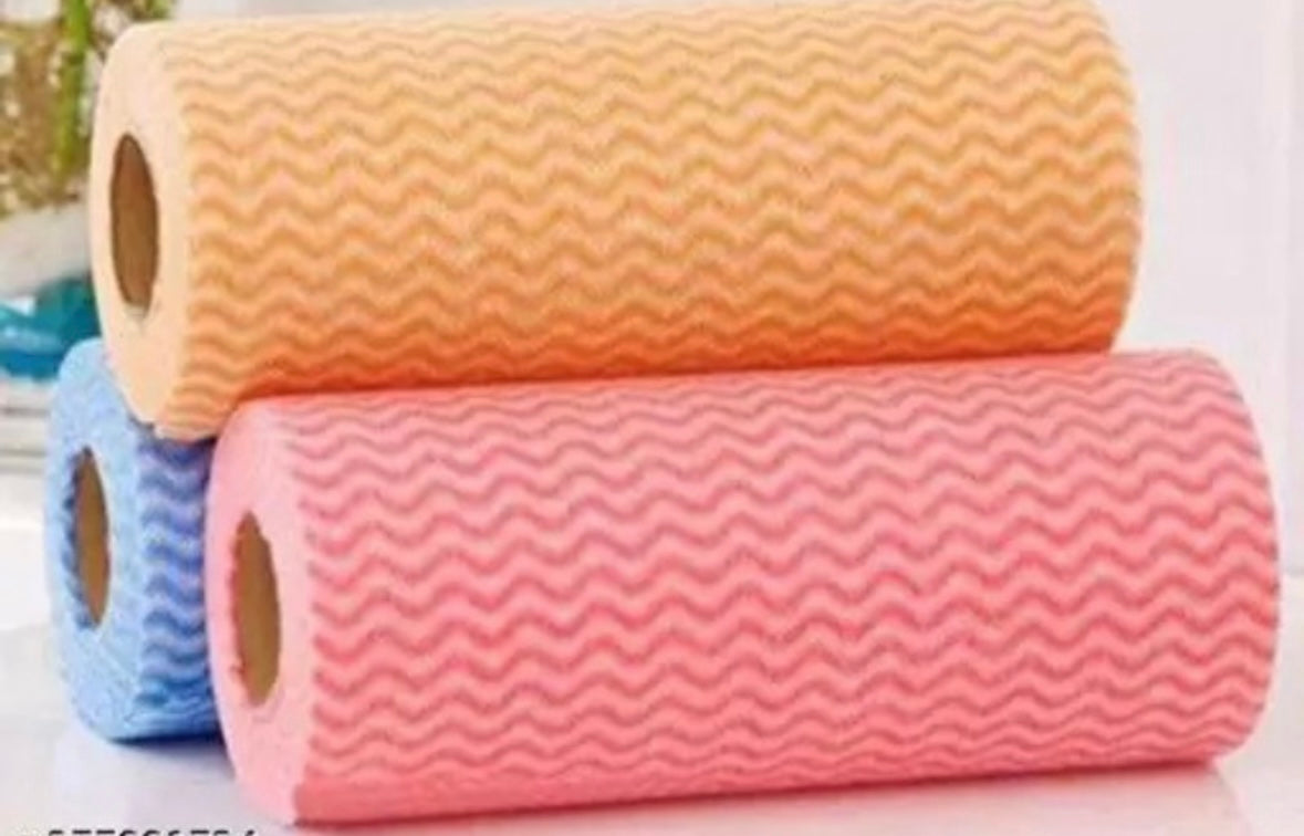 Kitchen wipes